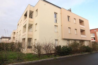 Location appartement Betton 35830 Ille-et-Vilaine 36 m2 2 pièces 540 euros