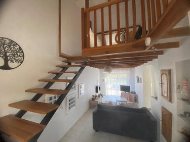 Maison a vendre Neuillé 49680 Maine-et-Loire 114 m2 4 pièces 276160 euros