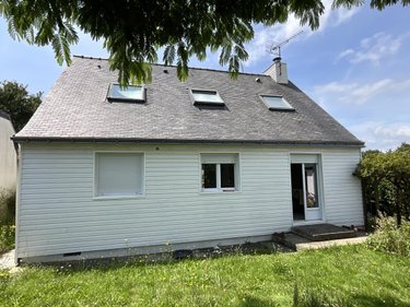 Maison a vendre Lanester 56600 Morbihan 103 m2 5 pièces 260440 euros