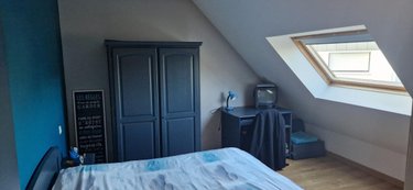 Maison a vendre Pontivy 56300 Morbihan 208 m2 7 pièces 455208 euros