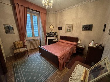 Appartement a vendre Chambéry 73000 Savoie 98 m2 5 pièces 298000 euros