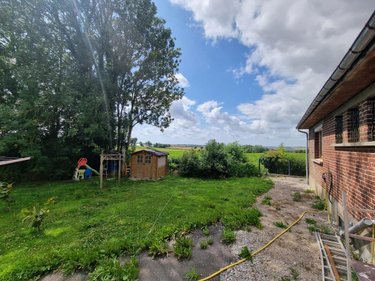 Maison a vendre Cléty 62380 Pas-de-Calais 79 m2 3 pièces 213880 euros