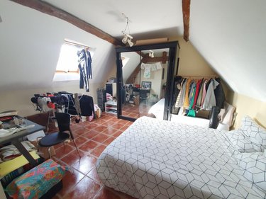 Location maison Saint-Rémy-la-Varenne 49250 Maine-et-Loire 75 m2 3 pièces 660 euros