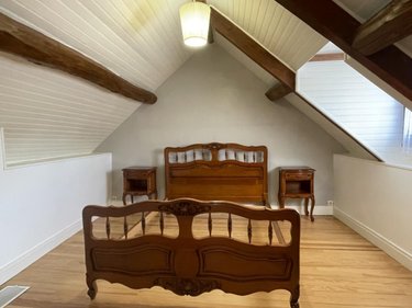 Maison a vendre Fresnay-sur-Sarthe 72130 Sarthe 93 m2 5 pièces 122500 euros