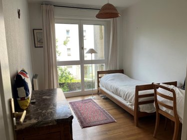 Appartement a vendre Dijon 21000 Côte-d'Or 78 m2 3 pièces 210000 euros