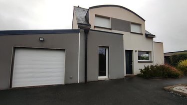 Location maison Saint-Guyomard 56460 Morbihan 120 m2  1000 euros