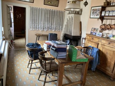 Maison a vendre Bucquoy 62116 Pas-de-Calais 190 m2 10 pièces 239200 euros