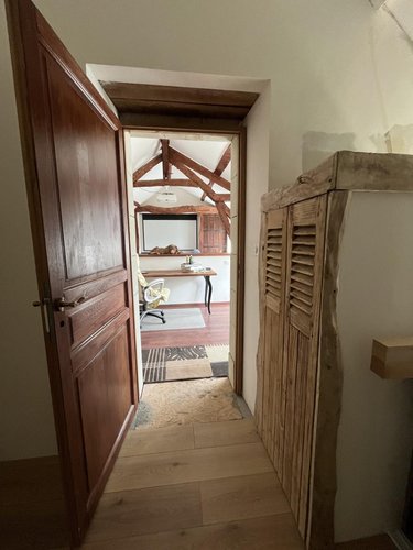 Maison a vendre Parçay-sur-Vienne 37220 Indre-et-Loire 222 m2 8 pièces 283500 euros