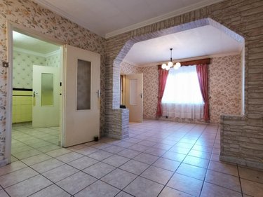 Maison a vendre Roeulx 59172 Nord 80 m2 6 pièces 70000 euros