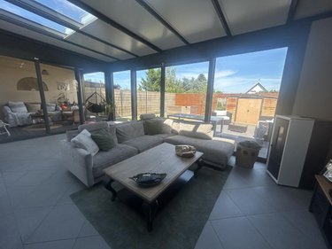 Maison a vendre Escaudoeuvres 59161 Nord 106 m2 5 pièces 199960 euros