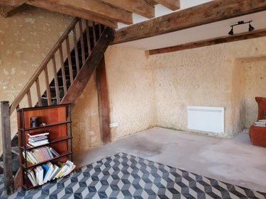 Maison a vendre Abilly 37160 Indre-et-Loire 150 m2 5 pièces 57750 euros