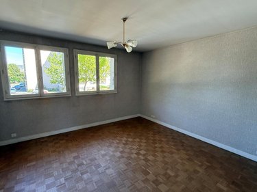 Appartement a vendre Laval 53000 Mayenne 66 m2  78600 euros
