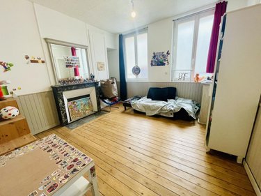 Maison a vendre Elbeuf 76500 Seine-Maritime 181 m2 8 pièces 172500 euros