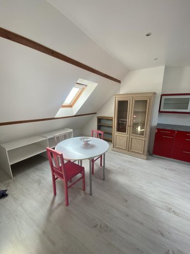 Location appartement Wimille 62126 Pas-de-Calais 30 m2 3 pièces 590 euros