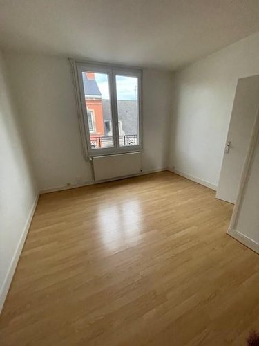 Appartement a vendre Cherbourg-en-Cotentin 50100 Manche 53 m2 3 pièces 138336 euros