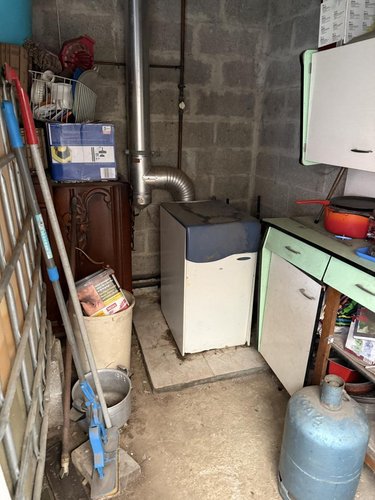 Maison a vendre Élincourt 59127 Nord 96 m2 6 pièces 84800 euros