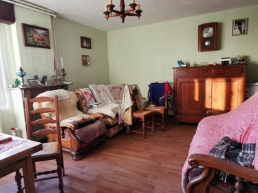 Maison a vendre Fontaine-Notre-Dame 59400 Nord 90 m2 3 pièces 95500 euros