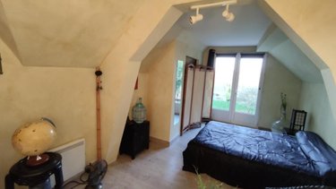 Maison a vendre Marly-Gomont 02120 Aisne 174 m2 6 pièces 246750 euros