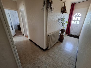 Maison a vendre Nancras 17600 Charente-Maritime 69 m2 4 pièces 145839 euros