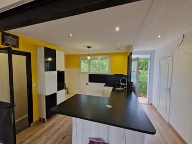 Maison a vendre Angers 49000 Maine-et-Loire 110 m2 5 pièces 355180 euros