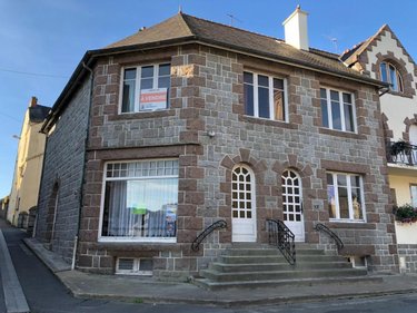 Maison a vendre Lanrelas 22250 Côtes-d'Armor 192 m2 9 pièces 96090 euros