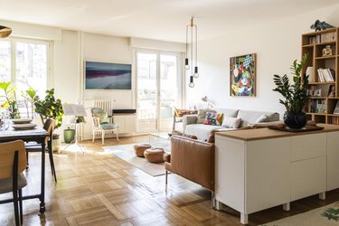 Appartement a vendre Paris 15e arrondissement 75015 Paris 104 m2  1270000 euros