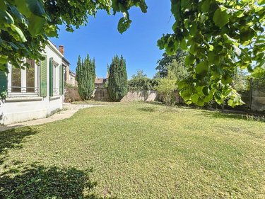 Maison a vendre Charleville-Mézières 08000 Ardennes 172 m2 6 pièces 245000 euros