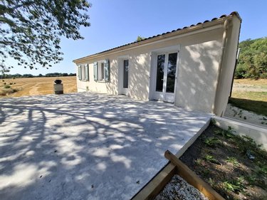 Maison a vendre Écoyeux 17770 Charente-Maritime 80 m2 4 pièces 188856 euros