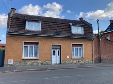 Maison a vendre Douvrin 62138 Pas-de-Calais 108 m2 4 pièces 142500 euros