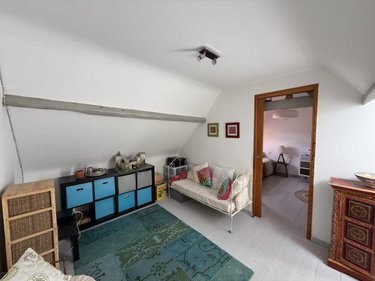 Maison a vendre Fouilloy 80800 Somme 92 m2 4 pièces 166400 euros