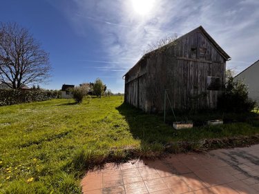 Maison a vendre Seigy 41110 Loir-et-Cher 88 m2 4 pièces 107000 euros