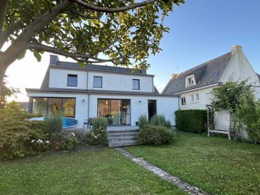 Maison a vendre Plescop 56890 Morbihan 166 m2 5 pièces 569250 euros