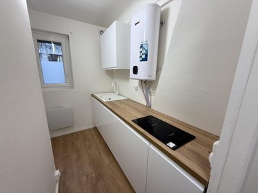 Appartement a vendre Amiens 80000 Somme 33 m2 1 pièce 102000 euros