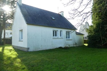Maison a vendre Plouigneau 29610 Finistère 87 m2 5 pièces 169262 euros