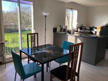 Maison a vendre Saint-Léger-de-Linières 49170 Maine-et-Loire 136 m2 6 pièces 346350 euros