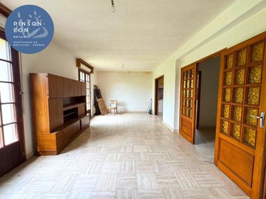 Maison a vendre Boisgervilly 35360 Ille-et-Vilaine 111 m2 5 pièces 203892 euros