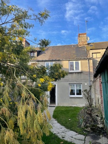 Maison a vendre Souleuvre-en-Bocage 14350 Calvados 76 m2 3 pièces 69550 euros