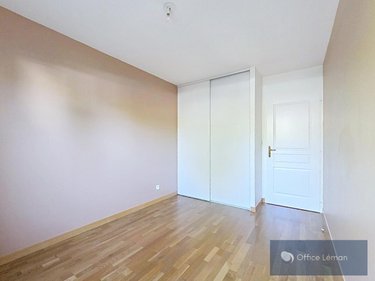 Appartement a vendre Ferney-Voltaire 01210 Ain 83 m2 3 pièces 450000 euros