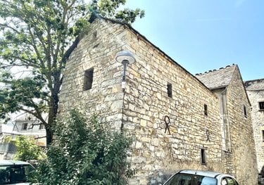 Maison a vendre Brenoux 48000 Lozère 75 m2 6 pièces 54000 euros