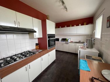 Maison a vendre Cherbourg-en-Cotentin 50100 Manche 168 m2 5 pièces 398240 euros