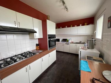 Maison a vendre Cherbourg-en-Cotentin 50100 Manche 168 m2 5 pièces 347936 euros