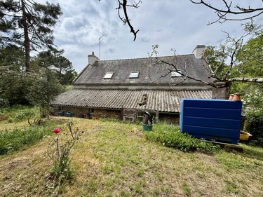 Maison a vendre Crach 56950 Morbihan 95 m2 5 pièces 179900 euros
