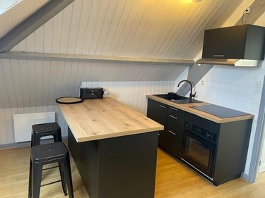 Immeuble a vendre Paimpol 22500 Côtes-d'Armor 140 m2  508950 euros