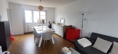 Location maison Arras 62000 Pas-de-Calais 80 m2  900 euros