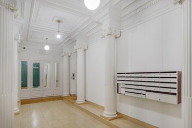 Appartement a vendre Paris 2e arrondissement 75002 Paris 97 m2 3 pièces 1399000 euros