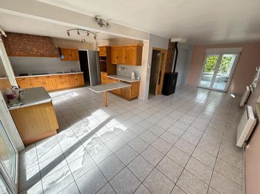 Maison a vendre Laire 25550 Doubs 115 m2 4 pièces 199000 euros