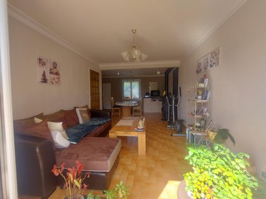 Maison a vendre Merlevenez 56700 Morbihan 83 m2 5 pièces 249900 euros