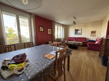 Maison a vendre Lesneven 29260 Finistère 101 m2  182400 euros