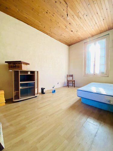 Maison a vendre Beaulieu 34160 Hérault 147 m2 6 pièces 262000 euros