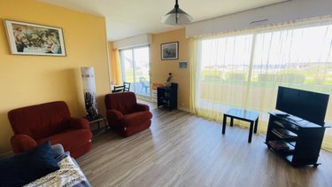 Appartement a vendre Quiberon 56170 Morbihan 54 m2 2 pièces 346500 euros